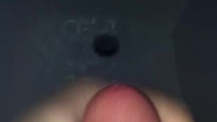Shower Masturbating POV