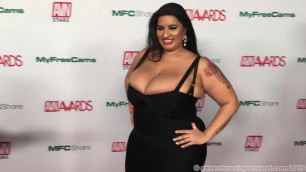 2019 AVN Nominations Party - Red Carpet part 3