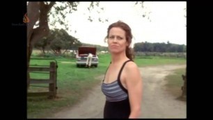Sigourney Weaver - A Map of the World 1999
