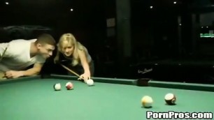 Id Play Pools With Her Every Night
