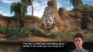 Treasure Of Nadia 2 - PC Gameplay (HD)