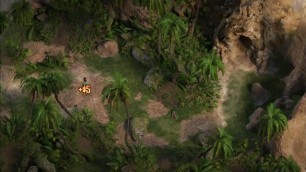 Treasure Of Nadia 11 - PC Gameplay (HD)