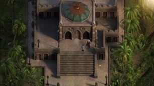 Treasure Of Nadia 13 - PC Gameplay (HD)